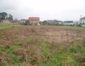 land sale vilagarcia de arousa caldas de reyes by 40,000 eur