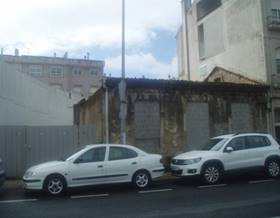 land sale vilagarcia de arousa las carolinas by 190,000 eur