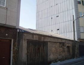 lands for sale in pontevedra province