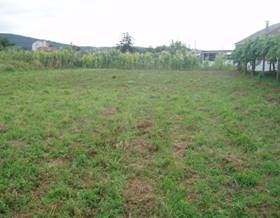 land sale pontecesures pontecesures by 37,000 eur