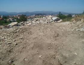 land sale vilagarcia de arousa la xesteira sobradelo by 70,000 eur