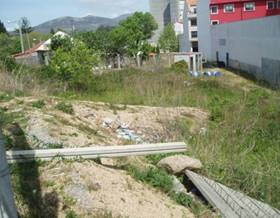 land sale vilagarcia de arousa vilaboa by 95,000 eur