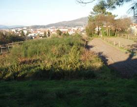 land sale pontevedra vilagarcia de arousa by 96,000 eur
