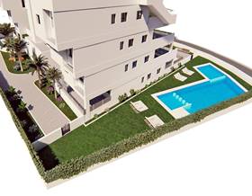 villas for sale in campoamor