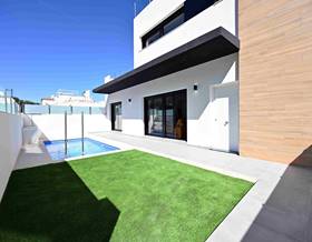 townhouse sale alicante orihuela costa by 326,500 eur