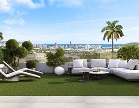 houses for sale in la nucia
