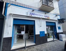 premises rent granada zaidin by 400 eur