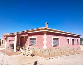 properties for sale in la alberca, murcia