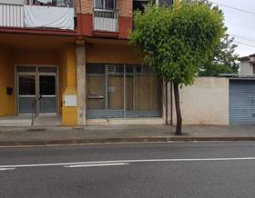 premises rent montornes del valles casco antiguo by 575 eur