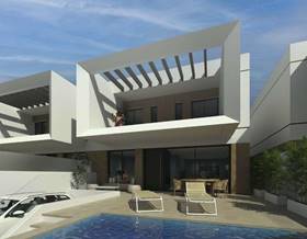 properties for sale in san isidro, alicante