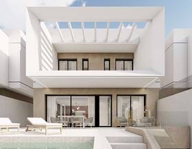 villas for sale in crevillent