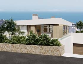 houses for sale in la villajoyosa vila joiosa