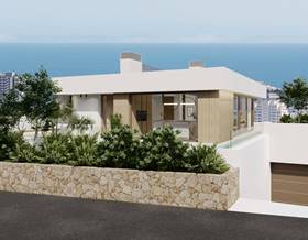 villas for sale in confrides