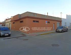 premises for sale in puerto real
