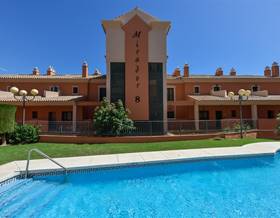 apartments for sale in los monteros
