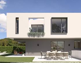 houses for sale in busot