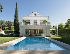 villas for sale in nueva andalucia