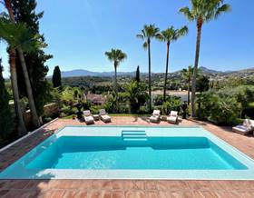 villa sale estepona estepona east - el paraiso by 3,850,000 eur