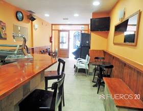 premises for sale in gueñes
