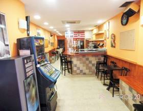 premises for sale in santurtzi