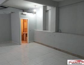 premises for sale in gueñes