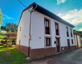 houses for sale in cudillero