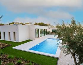 houses for sale in cabo roig