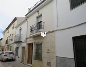 houses for sale in monte lope alvarez