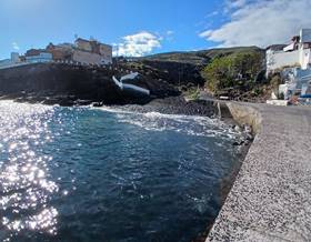 houses for sale in guia de isora