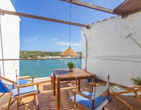 properties for sale in menorca islas baleares