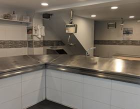 premises sale soria avda. valladolid by 120,000 eur