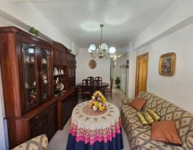 apartments for sale in parador de las hortichuelas