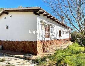 villas for sale in real de gandia