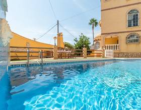 chalet sale orihuela costa la florida by 359,000 eur