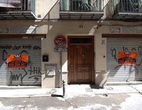 premises rent granada centro by 600 eur