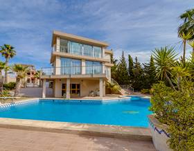 villas for sale in los palacios