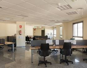 office rent sevilla by 1,150 eur