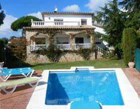 villas for sale in sant feliu de guixols