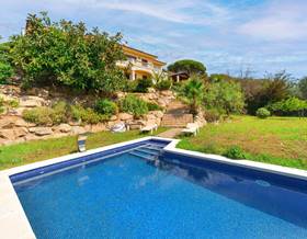 villas for sale in calonge