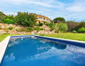 villas for sale in sant feliu de guixols