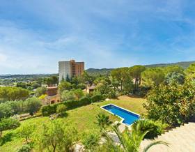 villas for sale in santa cristina d´aro