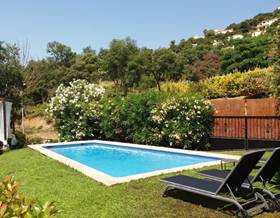 houses for sale in sant feliu de guixols