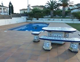 villas for sale in palamos