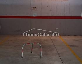 garages for sale in rincon de la victoria