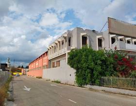 buildings for sale in quart de poblet