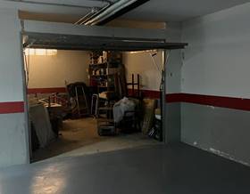 garages for sale in alfaz del pi