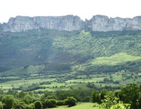 land sale valle de mena valle de mena by 36,000 eur