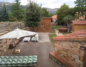 houses for sale in sotillo del rincon