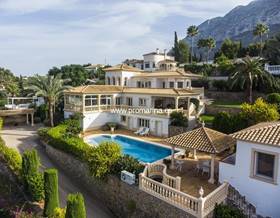 villa sale denia san juan by 1,600,000 eur