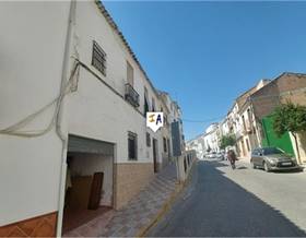 townhouse sale luque town centre by 36,000 eur